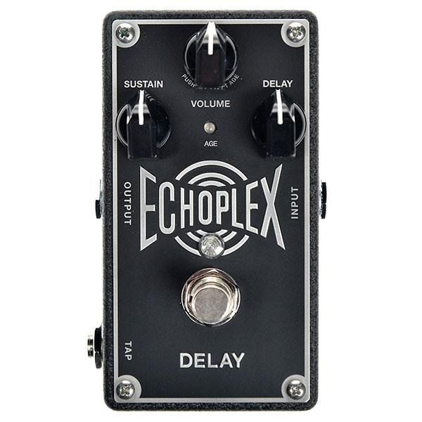 MXR Echoplex Delay Pedal