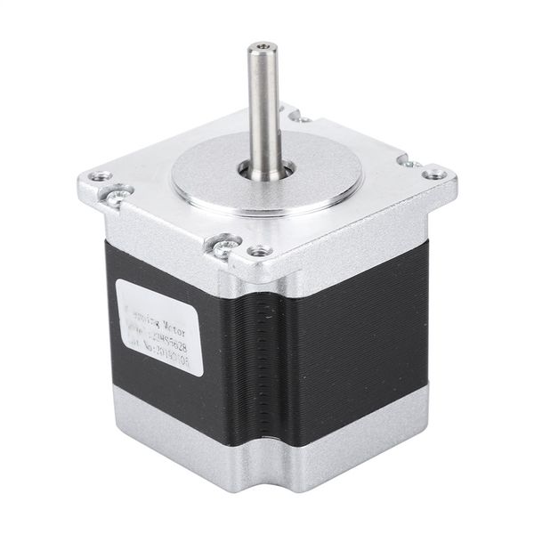 Nema23 Stepper Kit - 2.8A + TB6600