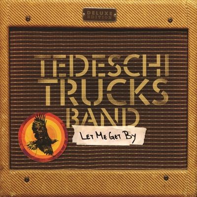 Let Me Get By (Vinyl / 12" Album)
