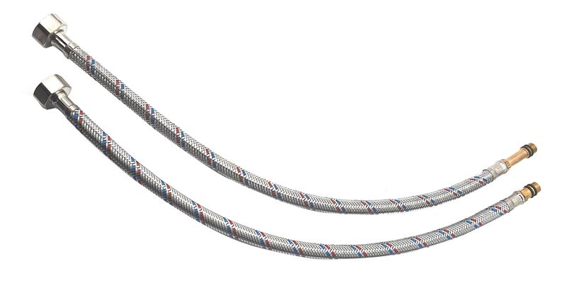Stainless Steel Flexible Braided HoseT4115
