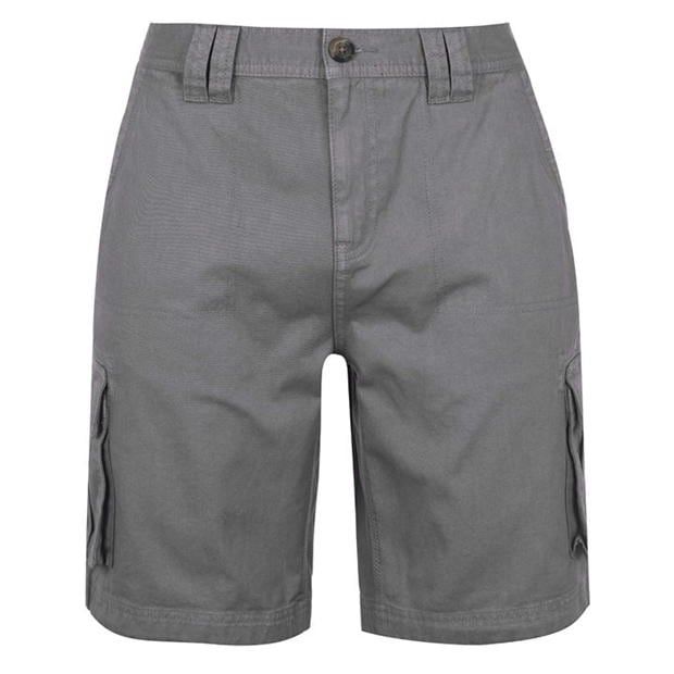 SoulCal Mens Cal Utility Shorts - Grey [Parallel Import] | Shop Today ...