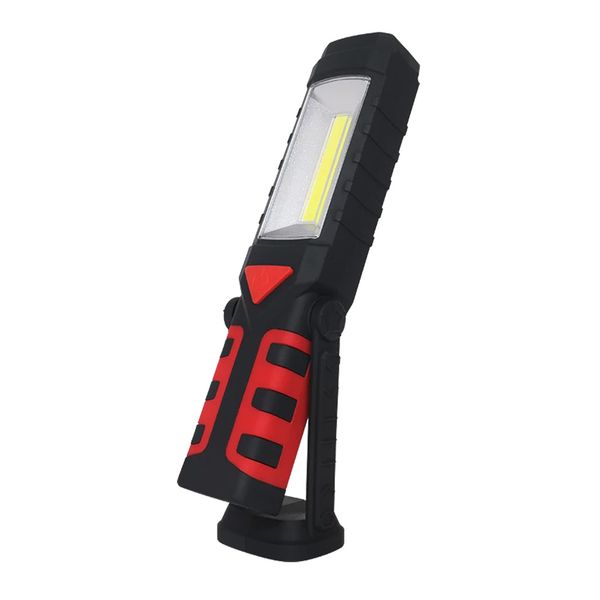 3 in 1 LED Work Light with Magnetic Base