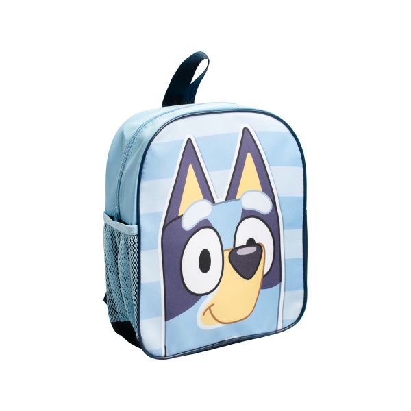 BLUEY By Ludo Studios Official Licensed Kids Junior Backpack