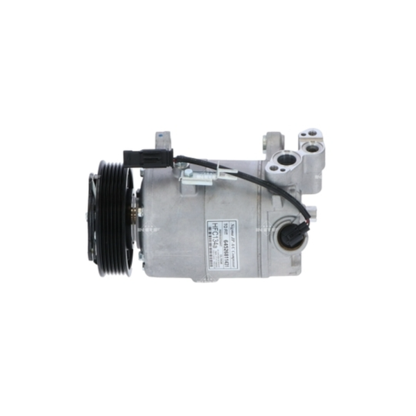 Aircon Compressor BMW F48/F25/F26 13Mini CV