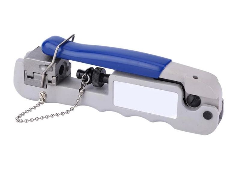 TRS Compression Connector Tool