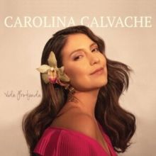 Vida Profunda (CD / Album)