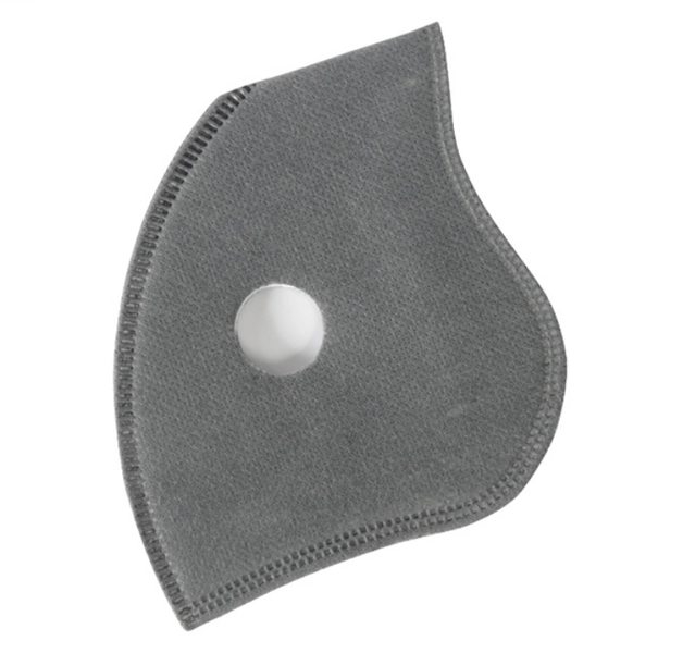 Careworx- Sports Filter Replacement-5 Filters