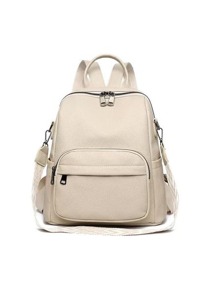 Stylish Women's Convertible Backpack