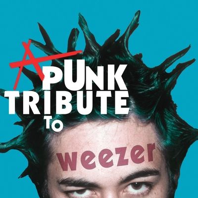 A Punk Tribute to Weezer (Vinyl / 12" Album)