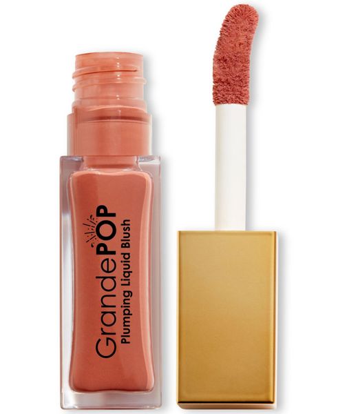 GrandePOP Plumping Liquid Blush Cinnamon Sugar
