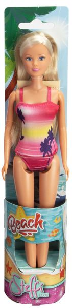 Steffi Love Beach 2 assorted, blind pack