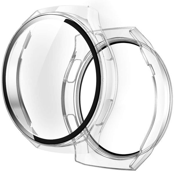 Replacement TPU Protective case for Huawei GT2E-Clear