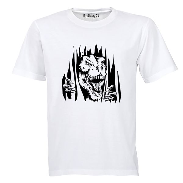Tyrannosaurus Rex - Kids T-Shirt