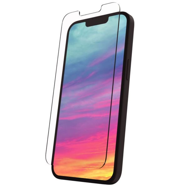 Tempered Glass Screen Protector compatible with iPhone 13 Mini | AW