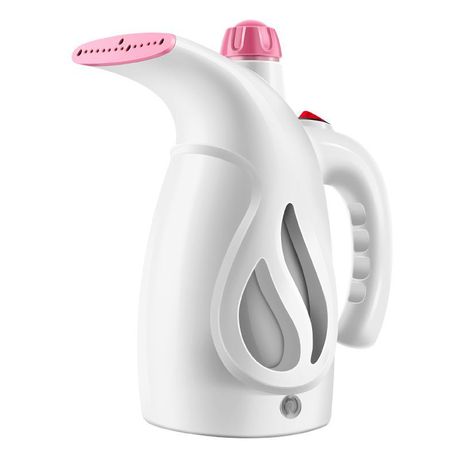 Mini deals fabric steamer