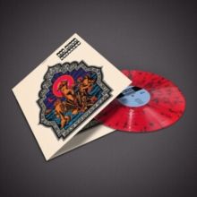 Seaward (Vinyl / 12" Album Coloured Vinyl)