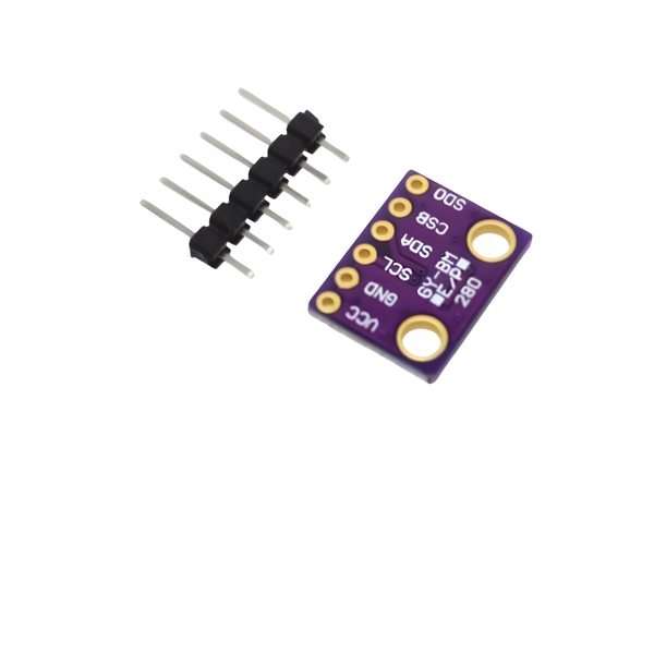 HKD GY-BMP280-3.3 High Precision Barometric Pressure Sensor Module