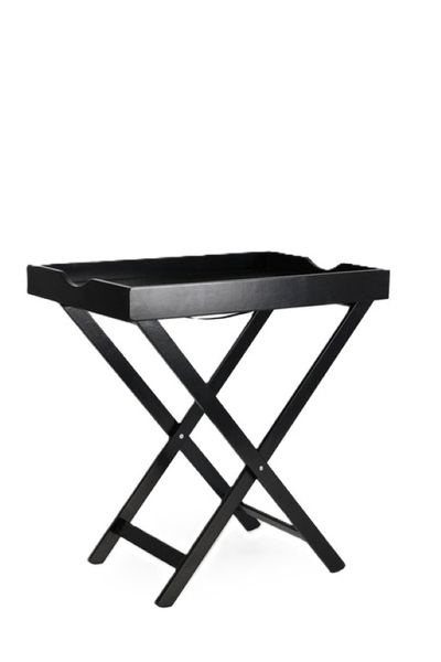 Classic Rectangular Butlers Tray