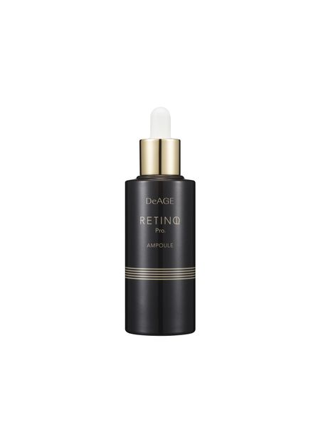 Charmzone - DeAGE Retinol Pro Ampoule