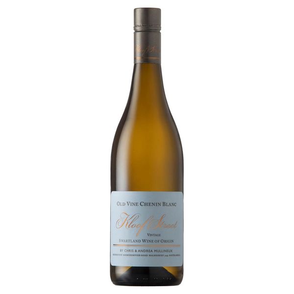 Kloof Street Chenin Blanc - 6 x 750ml
