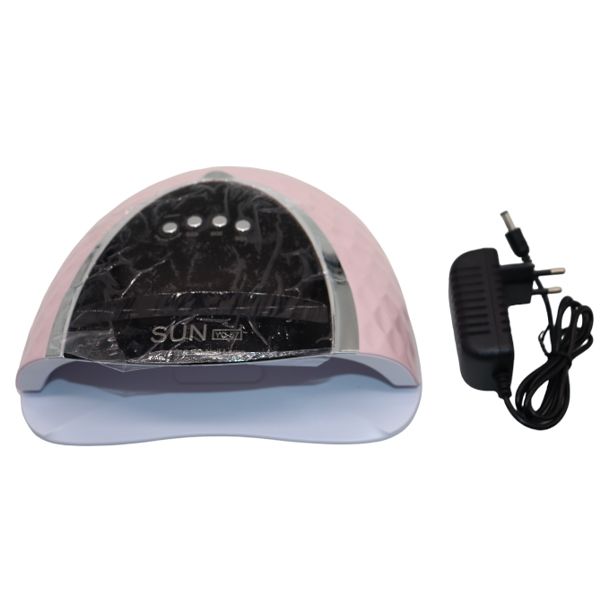 SUN YC-57 Professional - 268W LED Nail Lamp