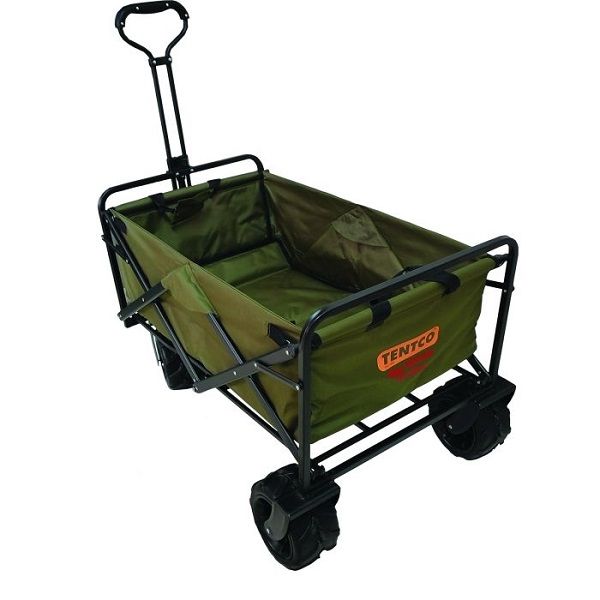 Tentco Foldable Nylon Trolley 70kg TEA077