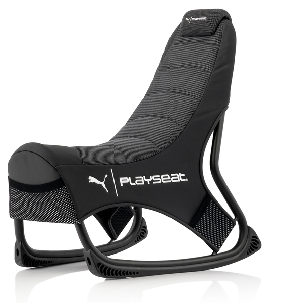Playseat Puma Active Game Chair - Black
