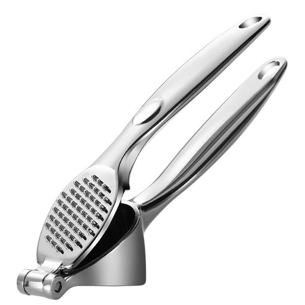 Kitchen Garlic Press