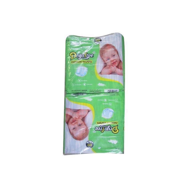 Drynfree Premium Diapers 50 Piece S Shop Today. Get it Tomorrow