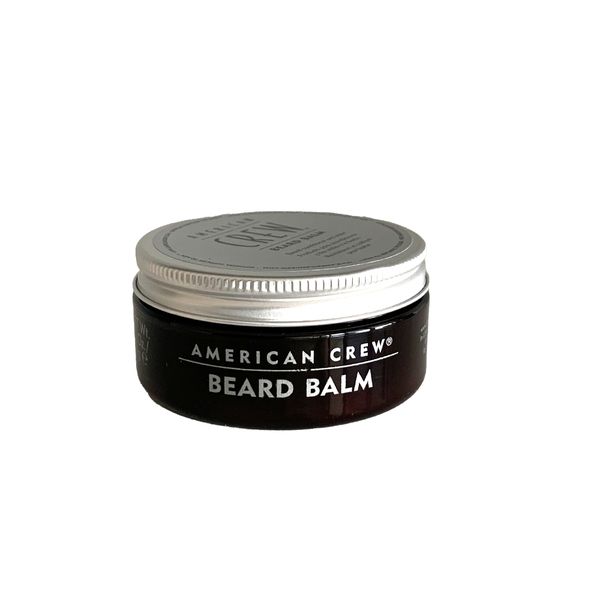 American Crew Beard Balm 60g - conditioning &amp; styling