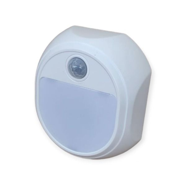 Magnetic LED Motion Sensor Rechargeable Night Light- SD