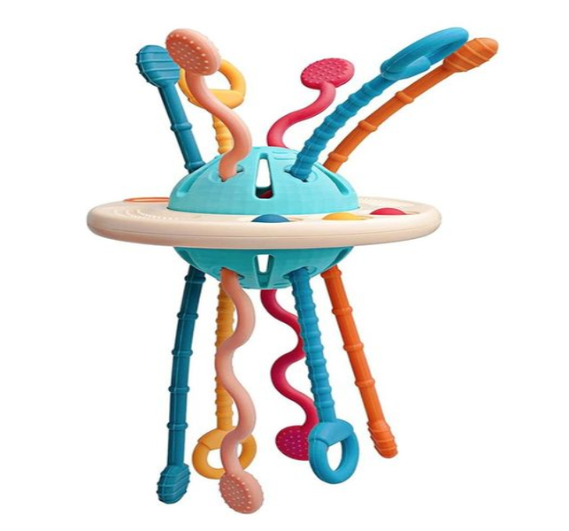 Silicon Funny Puller