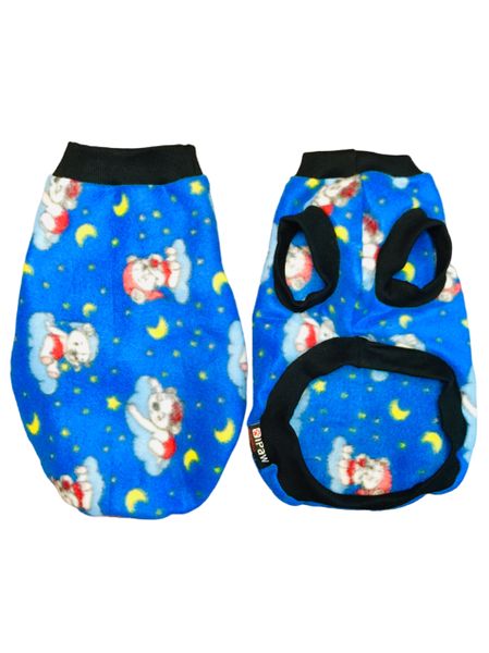 Dachshund (ML)/ Sausage Dog Winter Warm Dog Jersey
