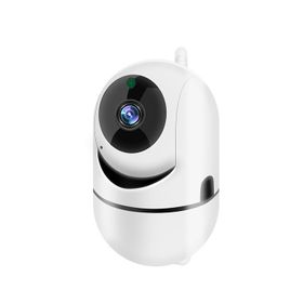 1080P Wireless WiFi IP Smart HD 2MP Indoor Camera | Shop Today. Get it ...