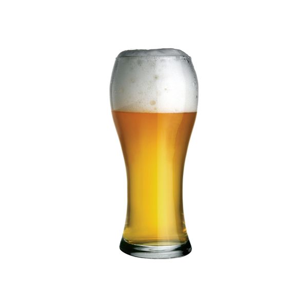 Nadir- 680ml Joinville Beer Glass (Pack Of 12)