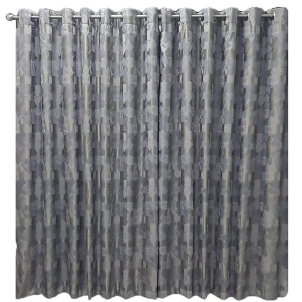 Lined -Eyelet -Brushstrokes Camo Grey image
