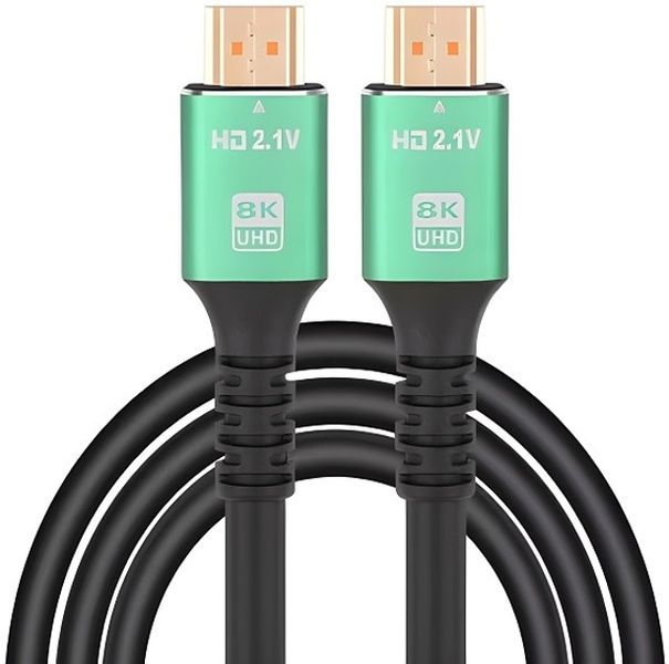 SlingTech 8K Ultra HD 8K @ 60Hz Premium High Speed HDTV Cable - 20m