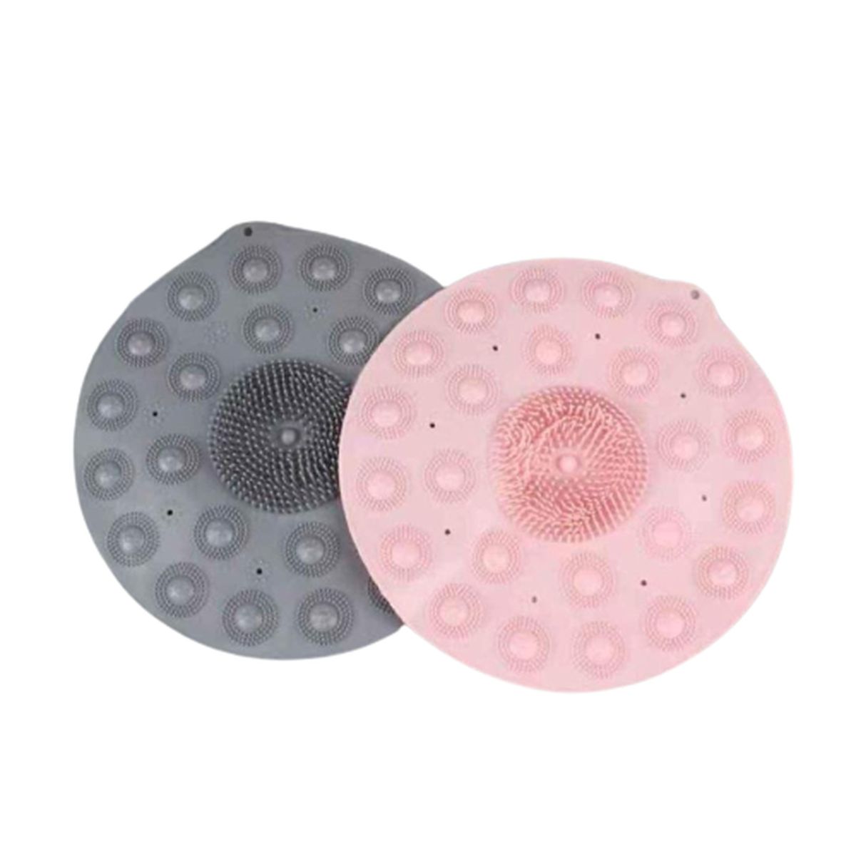 Dual Silicone Shower Mats | Shop Today. Get it Tomorrow! | takealot.com