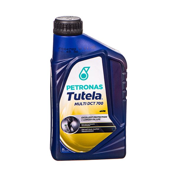 Petronas Tutela Multi Dct 700 1L