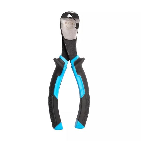 Fixtec 6" 160mm Industrial End Cutting Pliers