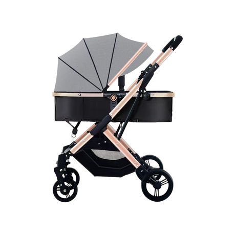 Baby stroller portable on sale