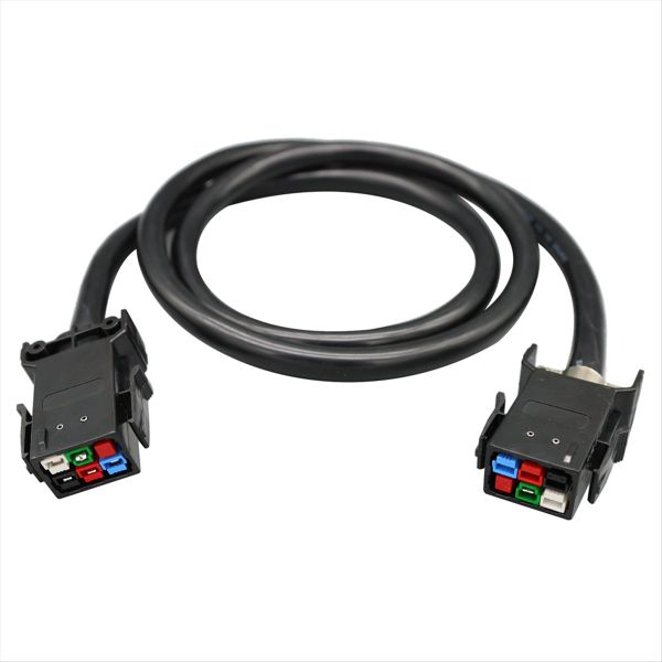 P33 To P33 6-Pin Power Cable 1 5M Pure Power Cable For Antminer T21