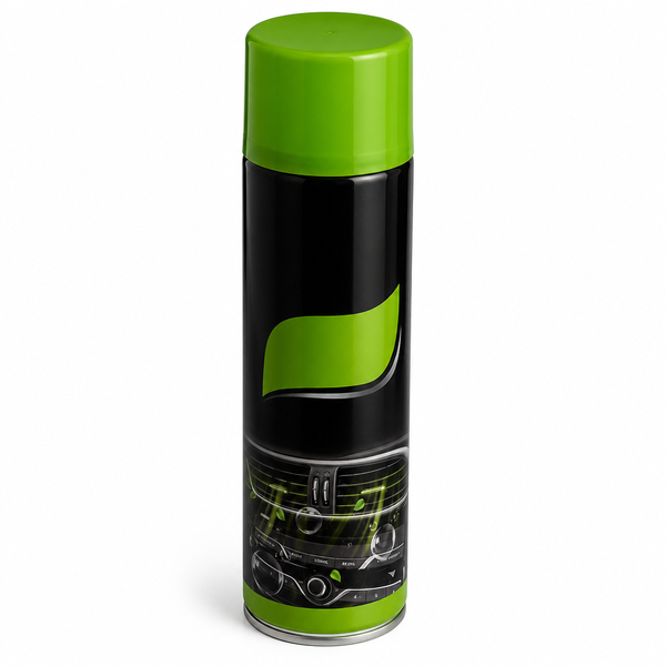 Air Conditioner Cleaner for Evaporator Coils Foaming Formula - 500ml