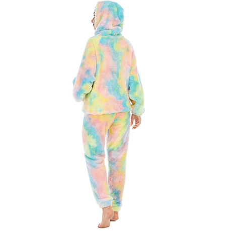 Tie dye best sale hoodie takealot