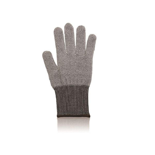Microplane Cut Resistant wire-free knit glove