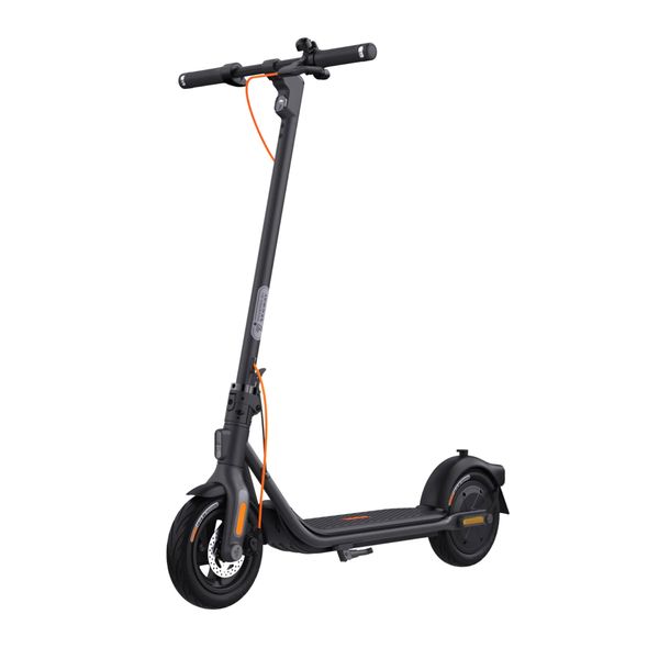Segway Ninebot F2 Plus - Electric Scooter