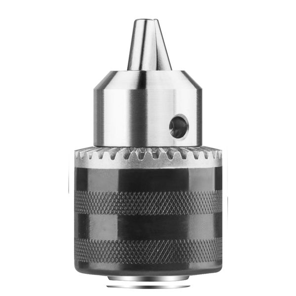 Total Tools 16mm Key Chuck