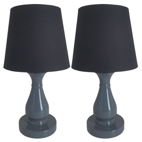 Takealot best sale bedside lamps