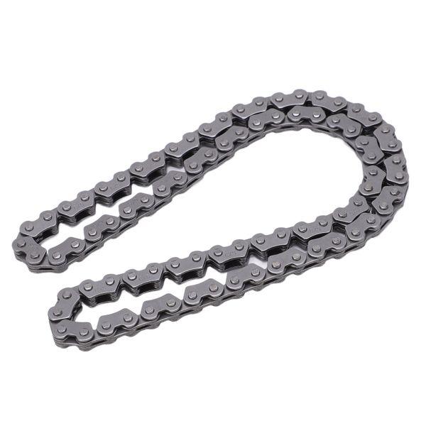 Cam Chain for GY6 50cc-80cc Engines - Heat Resistant