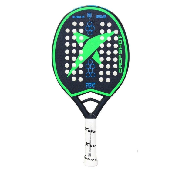 DropShot Radikal paddle